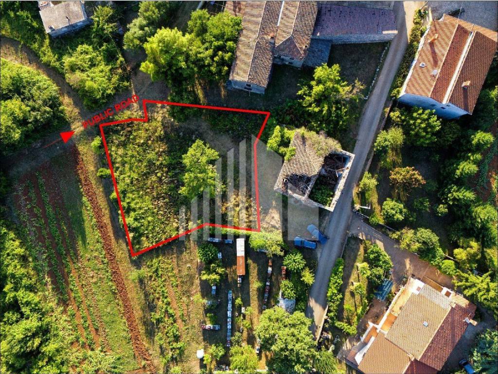 Plot for construction, Sale, Poreč, Poreč