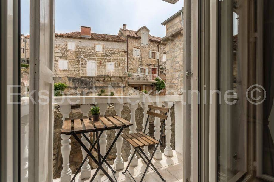 Terraced house, Sale, Milna, Milna
