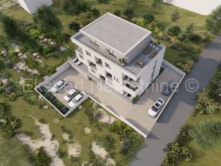 Flat in a new building, Sale, Kaštela, Kaštel Lukšić