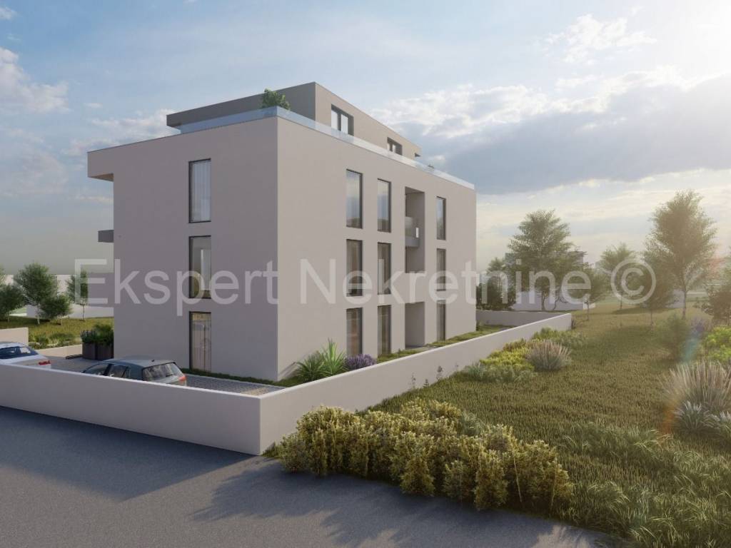 Flat in a new building, Sale, Kaštela, Kaštel Lukšić