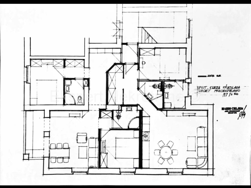Flat in a building, Sale, Split, Split