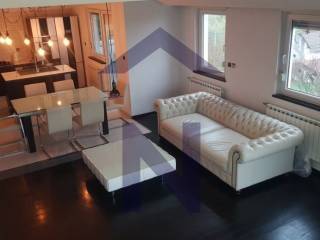 Flat in a building, Rent, Zagreb, Podsused - Vrapče