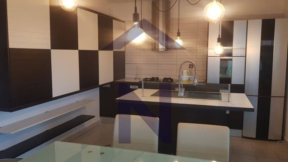 Flat in a building, Rent, Zagreb, Podsused - Vrapče