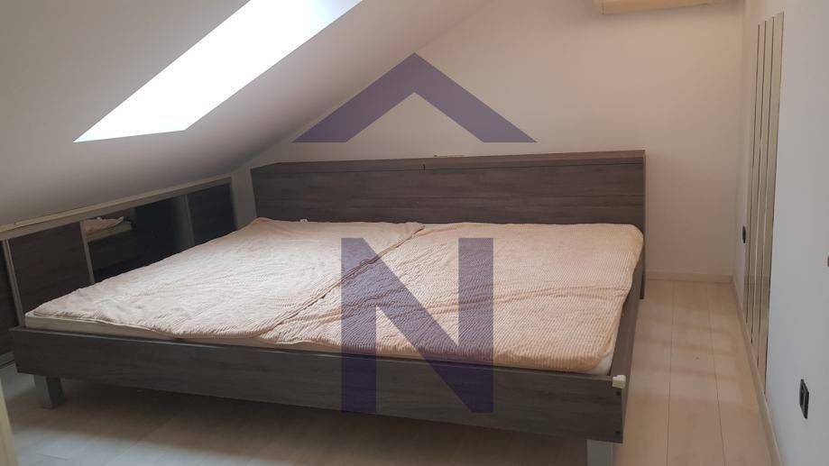 Flat in a building, Rent, Zagreb, Podsused - Vrapče