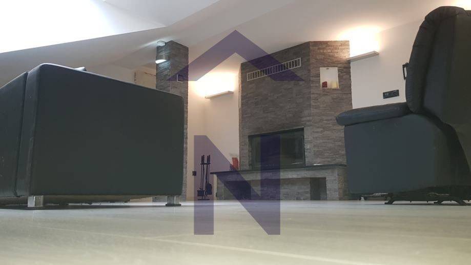 Flat in a building, Rent, Zagreb, Podsused - Vrapče