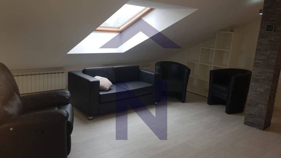 Flat in a building, Rent, Zagreb, Podsused - Vrapče