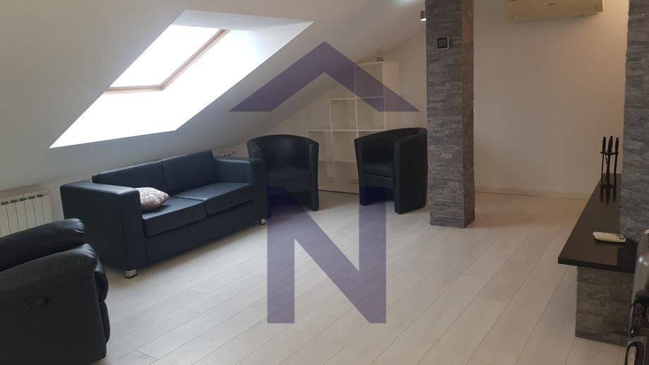 Flat in a building, Rent, Zagreb, Podsused - Vrapče