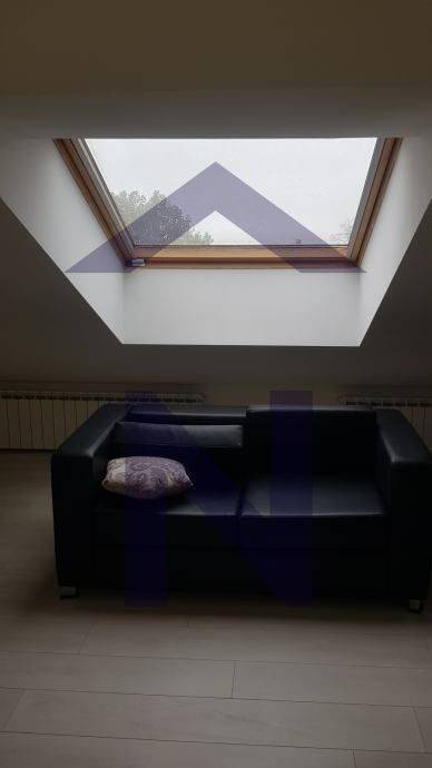 Flat in a building, Rent, Zagreb, Podsused - Vrapče
