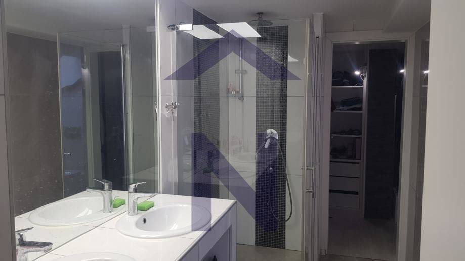 Flat in a building, Rent, Zagreb, Podsused - Vrapče