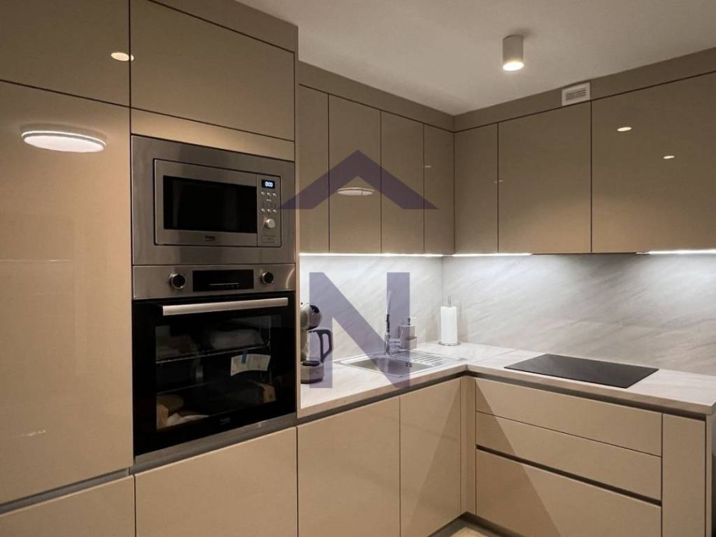 Flat in a building, Rent, Zagreb, Podsljeme