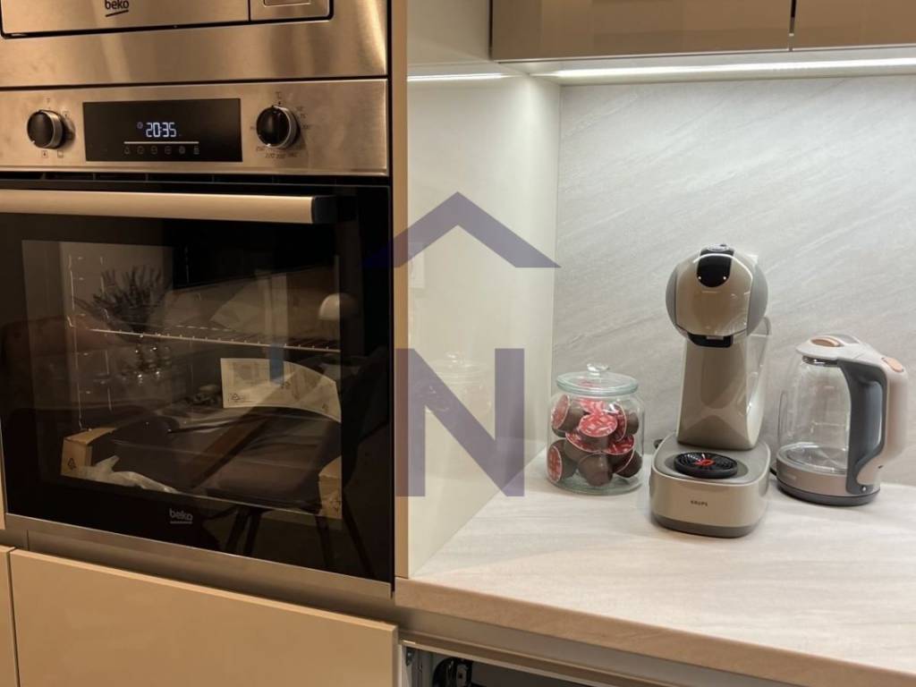 Flat in a building, Rent, Zagreb, Podsljeme