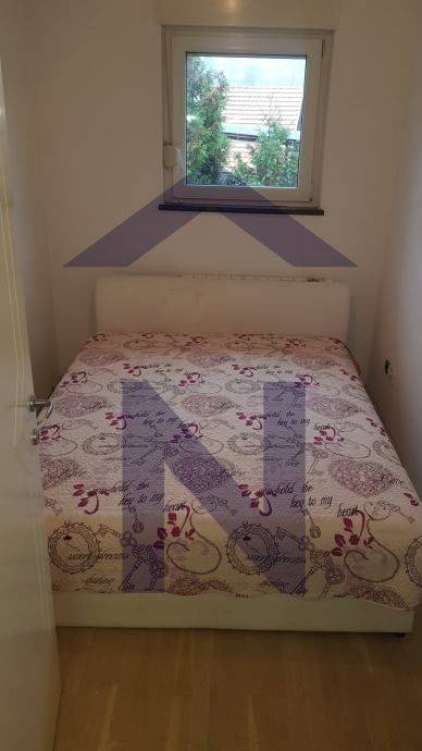 Flat in a building, Rent, Zagreb, Podsused - Vrapče
