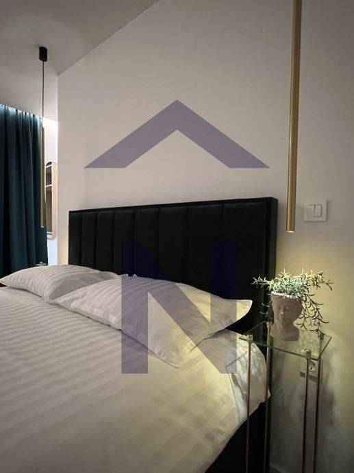 Flat in a building, Rent, Zagreb, Podsljeme