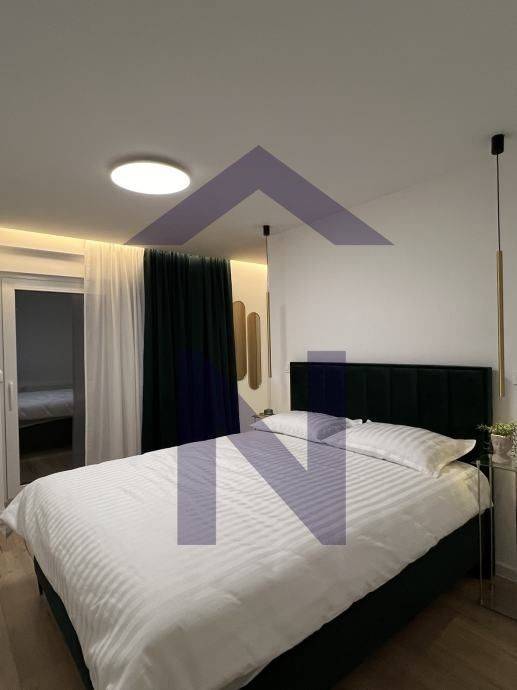 Flat in a building, Rent, Zagreb, Podsljeme