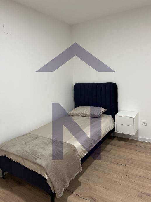 Flat in a building, Rent, Zagreb, Podsljeme