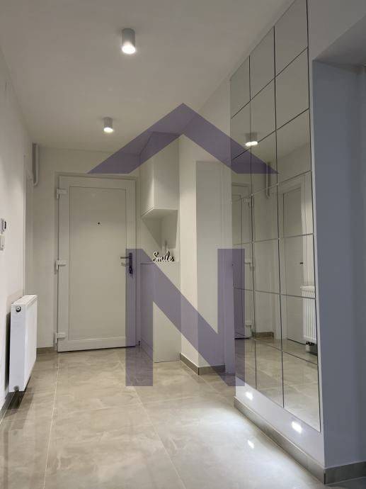 Flat in a building, Rent, Zagreb, Podsljeme
