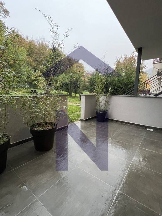 Flat in a building, Rent, Zagreb, Podsljeme