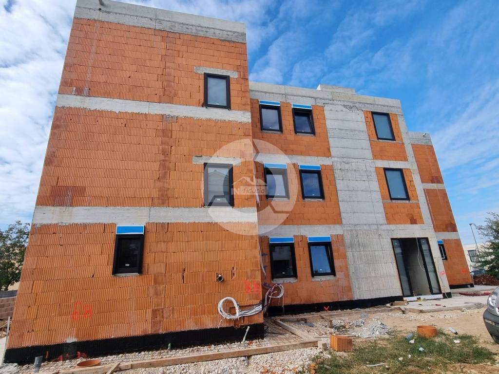 Stan u novogradnji, Prodaja, Porec, Porec