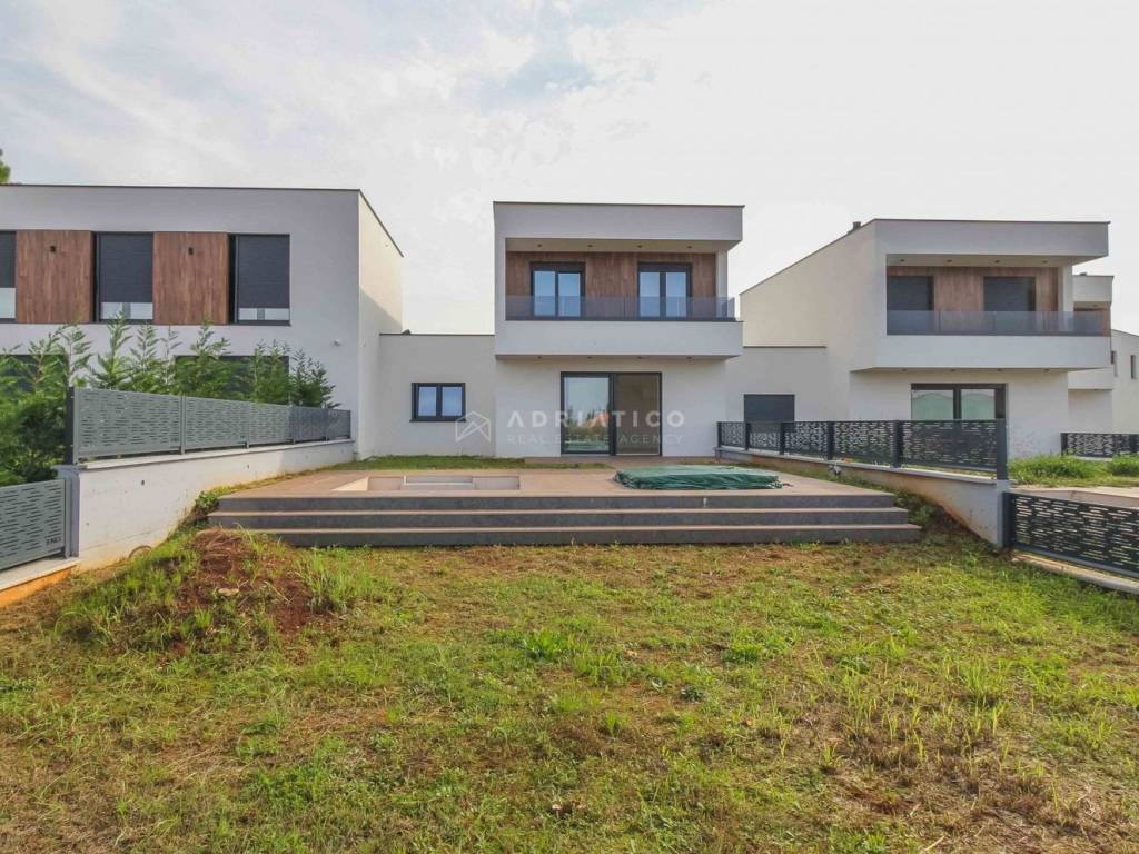 Terraced house, Sale, Poreč, Poreč