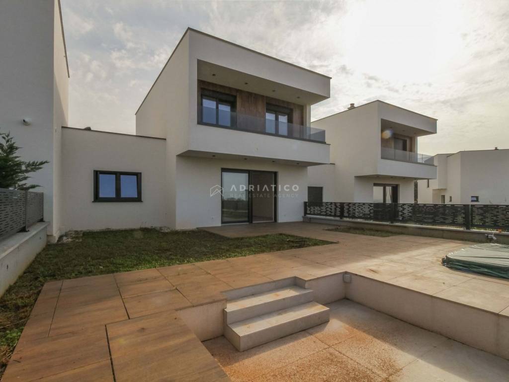 Terraced house, Sale, Poreč, Poreč