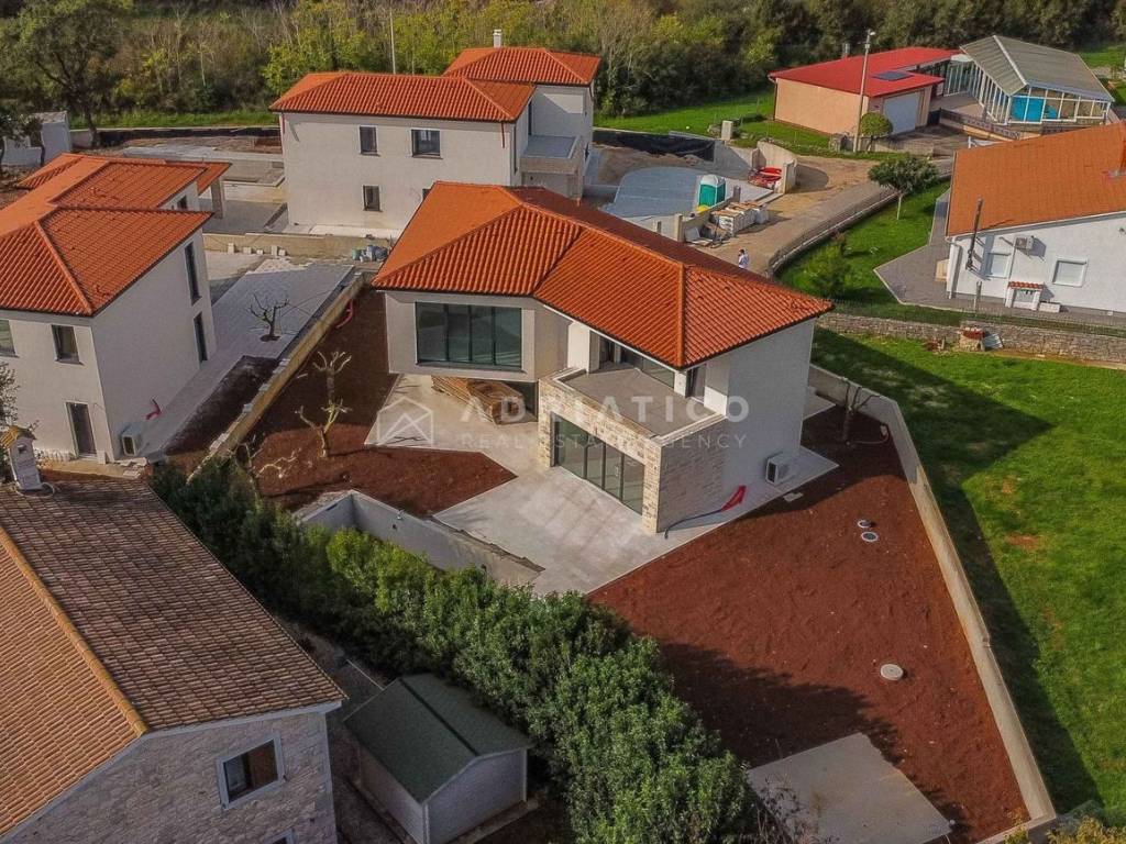Luxury villa, Sale, Sveti Lovreč, Stranići kod Lovreča