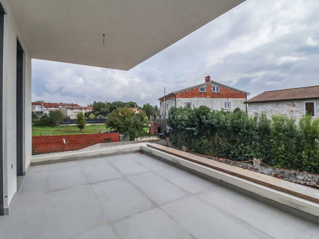 Leasure property, Sale, Sveti Lovreč, Stranići kod Lovreča