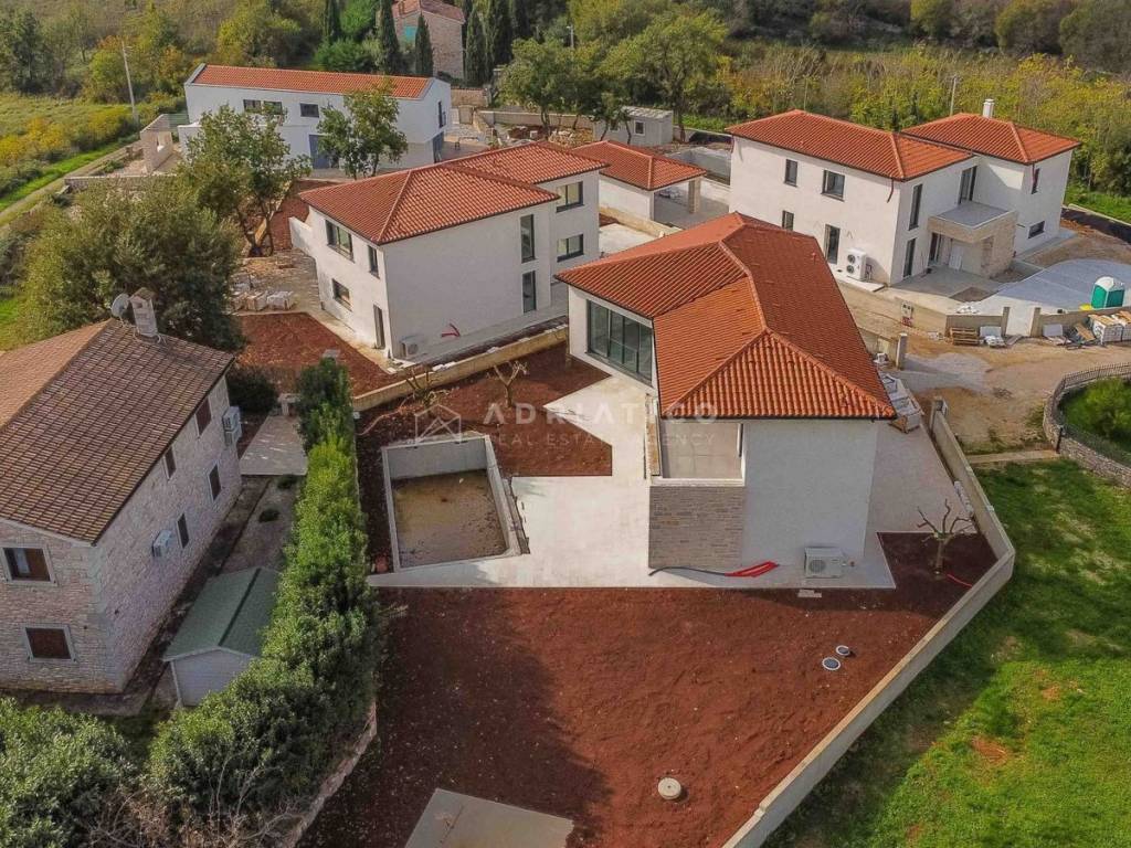 Luxury villa, Sale, Sveti Lovreč, Stranići kod Lovreča