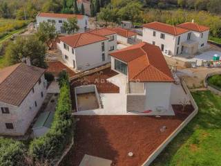Luxury villa, Sale, Sveti Lovreč, Stranići kod Lovreča