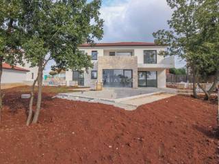 Leasure property, Sale, Sveti Lovreč, Stranići kod Lovreča
