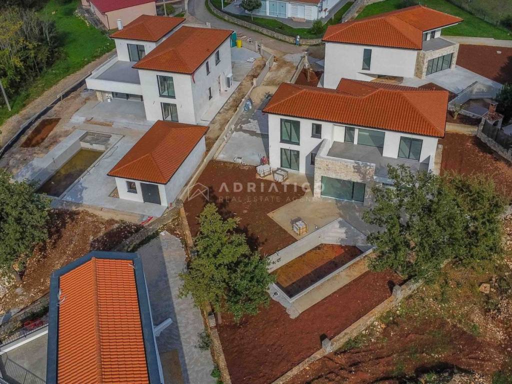 Leasure property, Sale, Sveti Lovreč, Stranići kod Lovreča