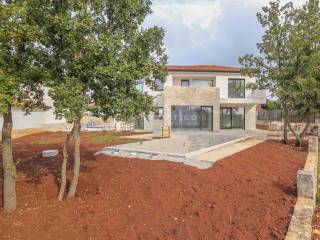 Leasure property, Sale, Sveti Lovreč, Stranići kod Lovreča
