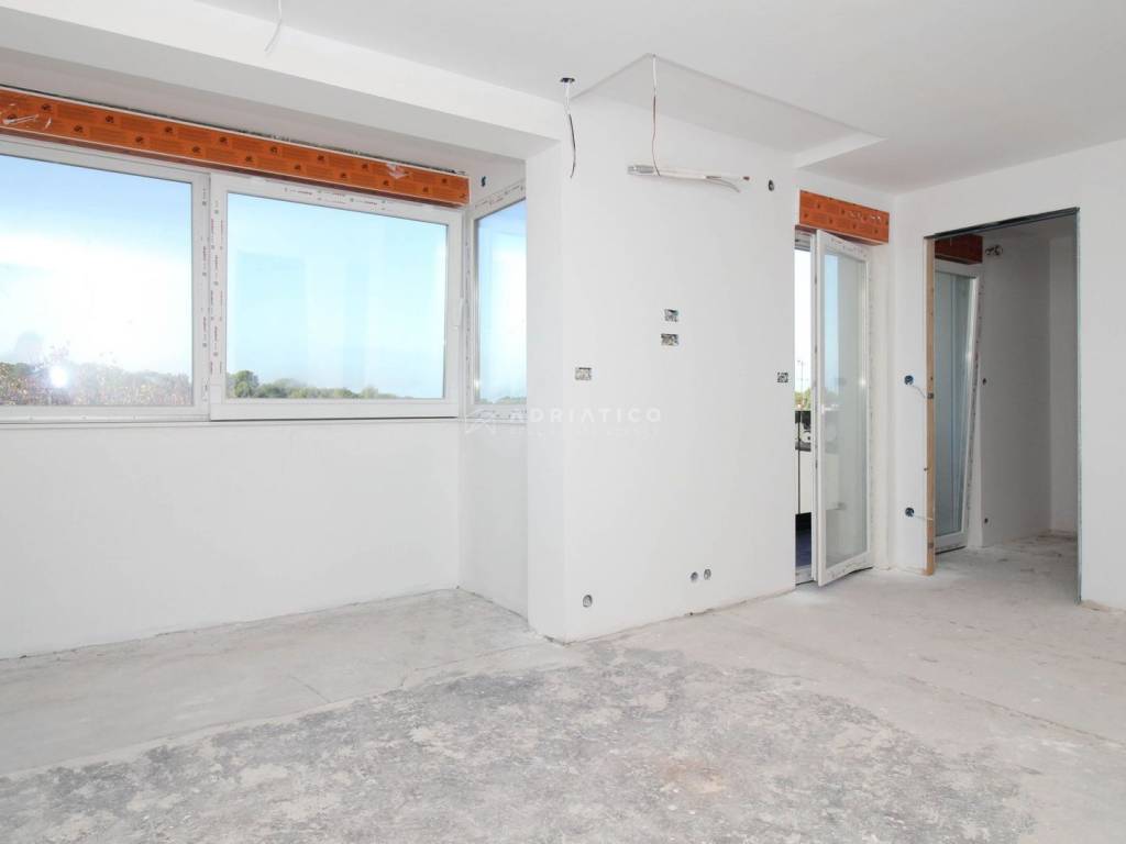 Flat in a building, Sale, Poreč, Poreč