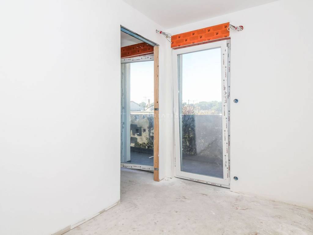 Flat in a building, Sale, Poreč, Poreč