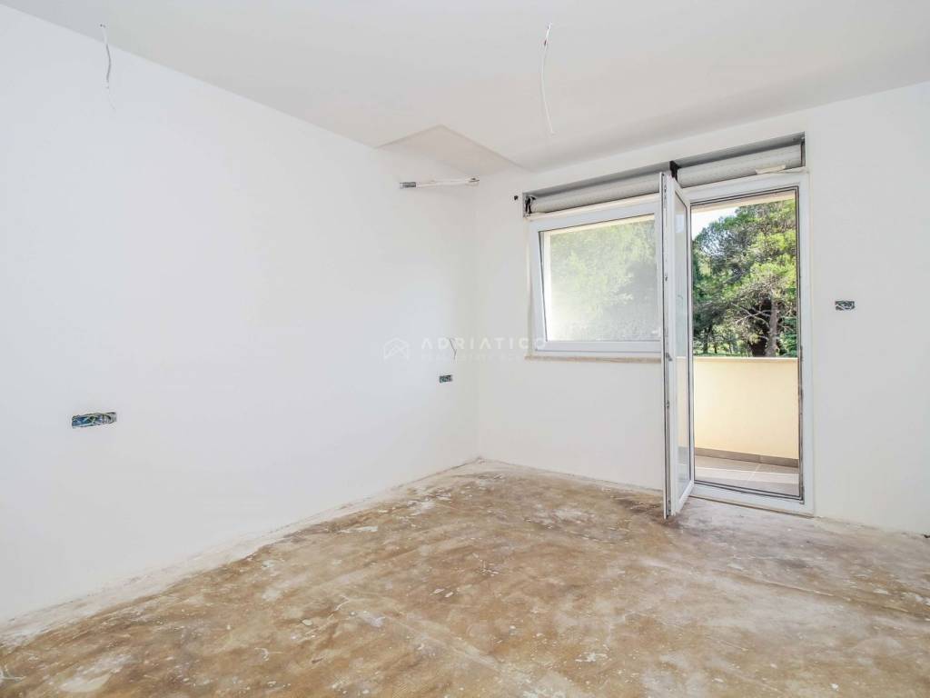 Flat in a building, Sale, Poreč, Poreč