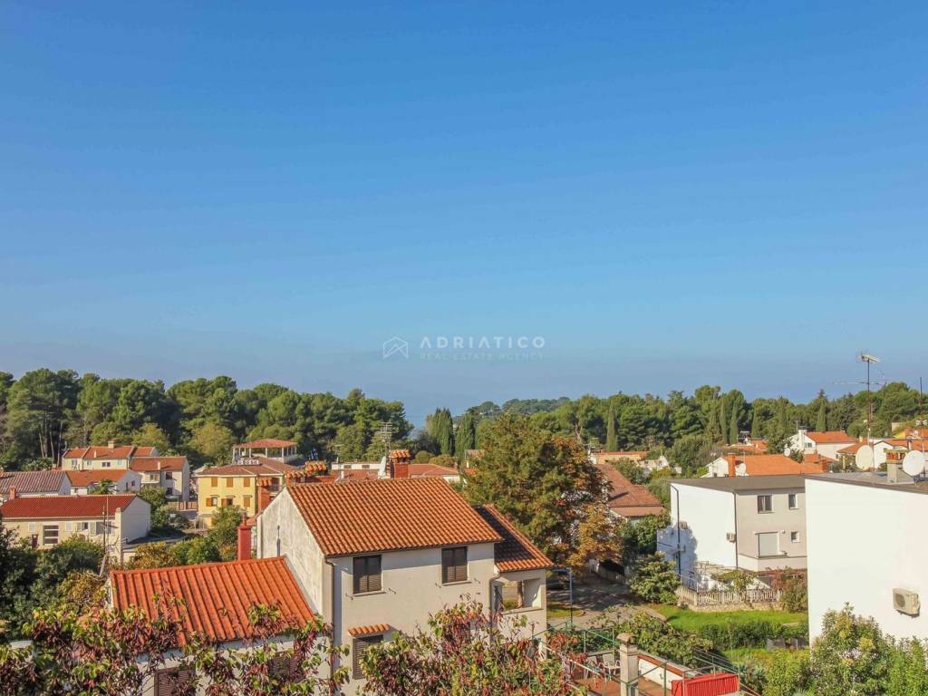 Flat in a building, Sale, Poreč, Poreč