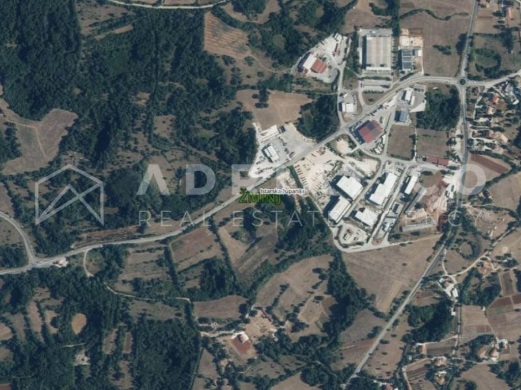 Proizvodno-skladišni prostor, Prodaja, Žminj, Žminj