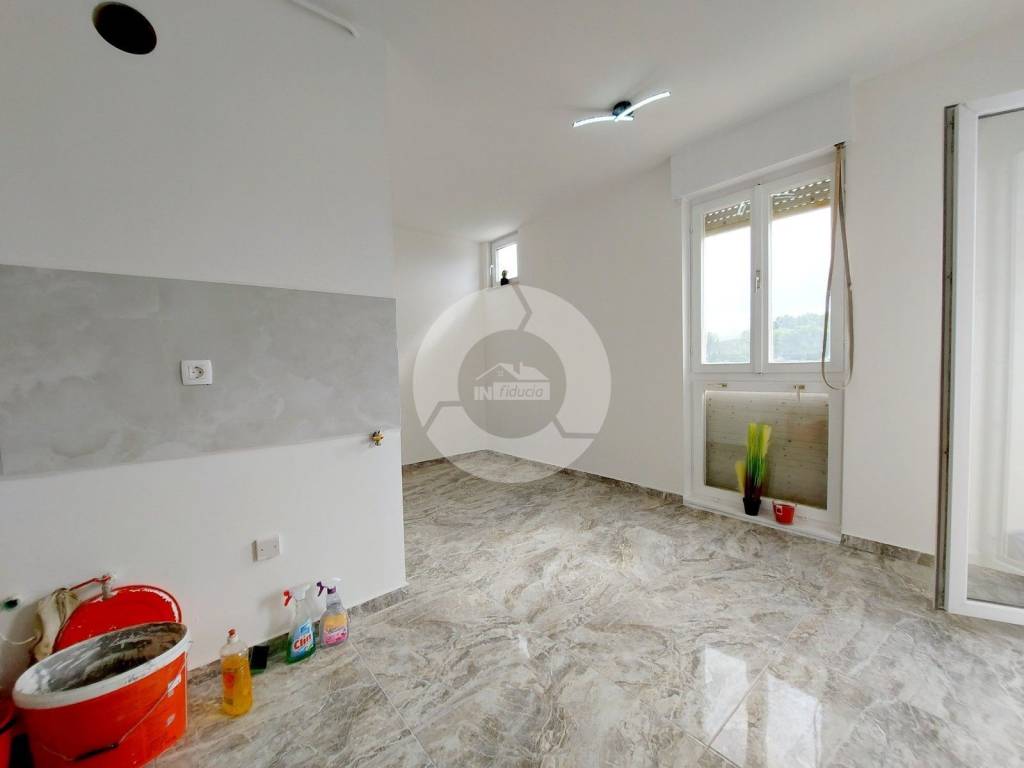 Flat in a building, Sale, Pula, Pula
