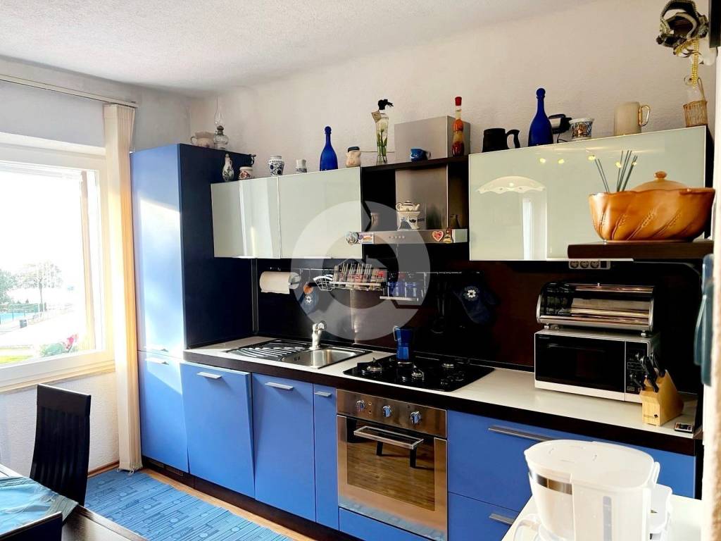 Stan u starijoj zgradi, Prodaja, Rovinj, Rovinj