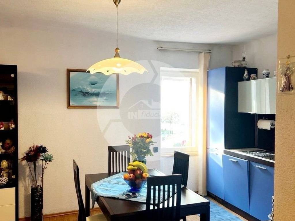 Stan u starijoj zgradi, Prodaja, Rovinj, Rovinj