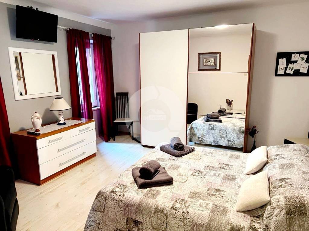 Stan u starijoj zgradi, Prodaja, Rovinj, Rovinj