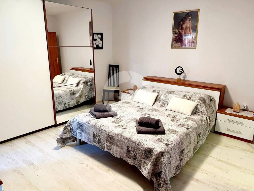 Stan u starijoj zgradi, Prodaja, Rovinj, Rovinj