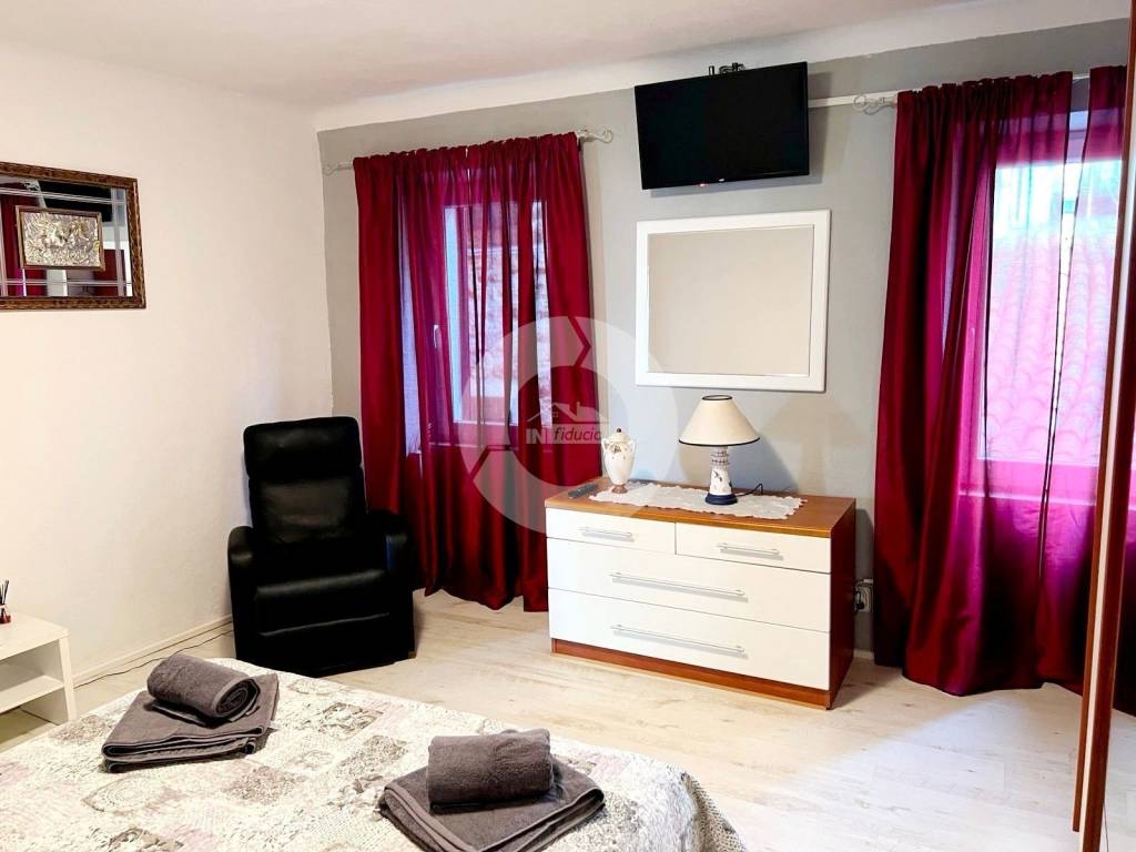 Stan u starijoj zgradi, Prodaja, Rovinj, Rovinj