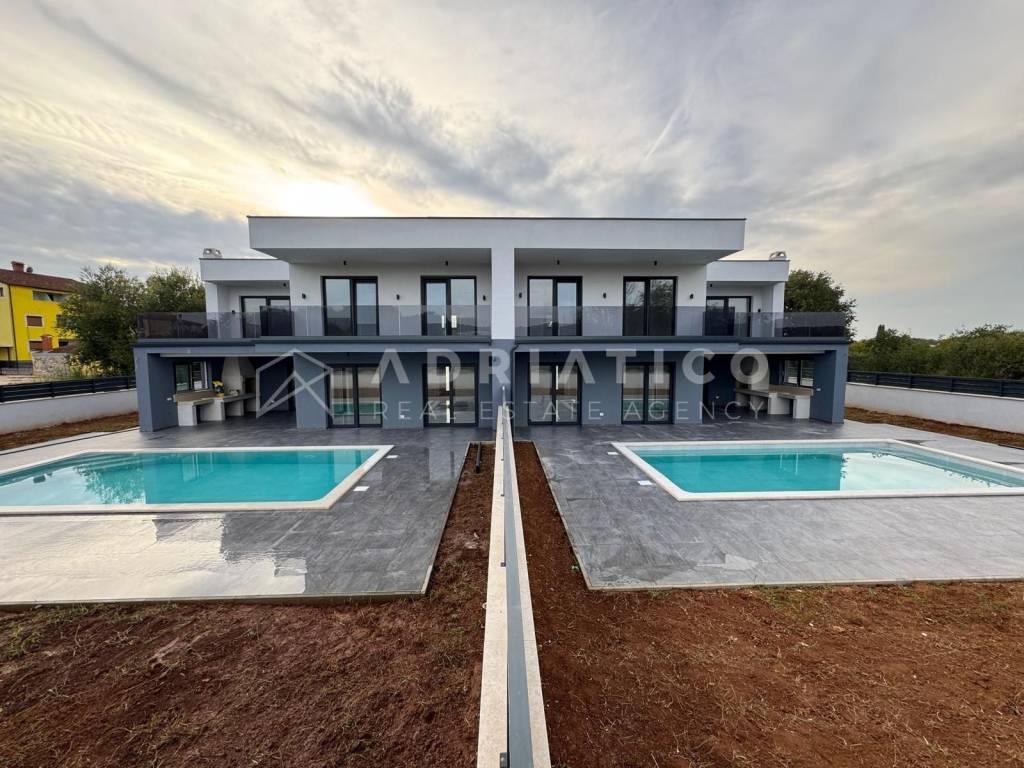 Semi-detached house, Sale, Rovinj, Rovinj