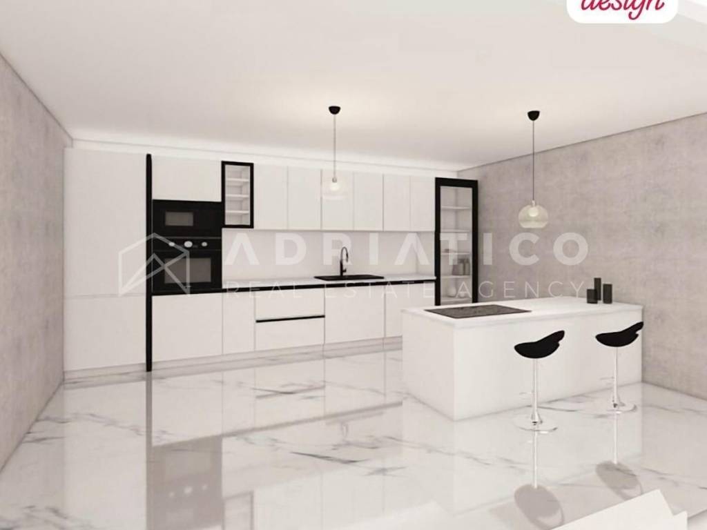 Semi-detached house, Sale, Rovinj, Rovinj