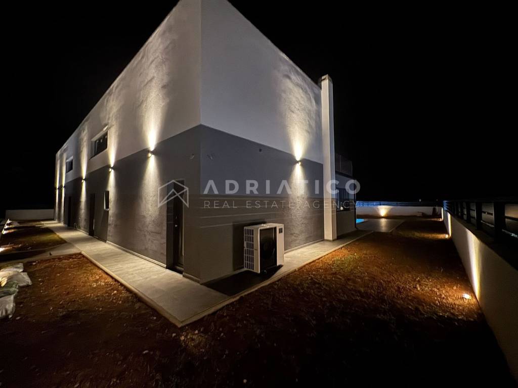 Semi-detached house, Sale, Rovinj, Rovinj