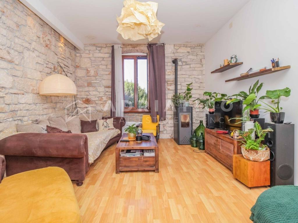 Flat in a building, Sale, Rovinj, Rovinj
