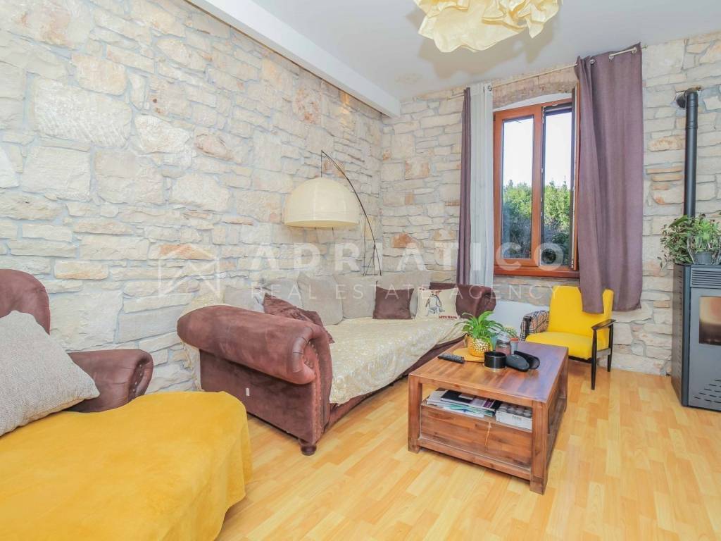 Flat in a building, Sale, Rovinj, Rovinj