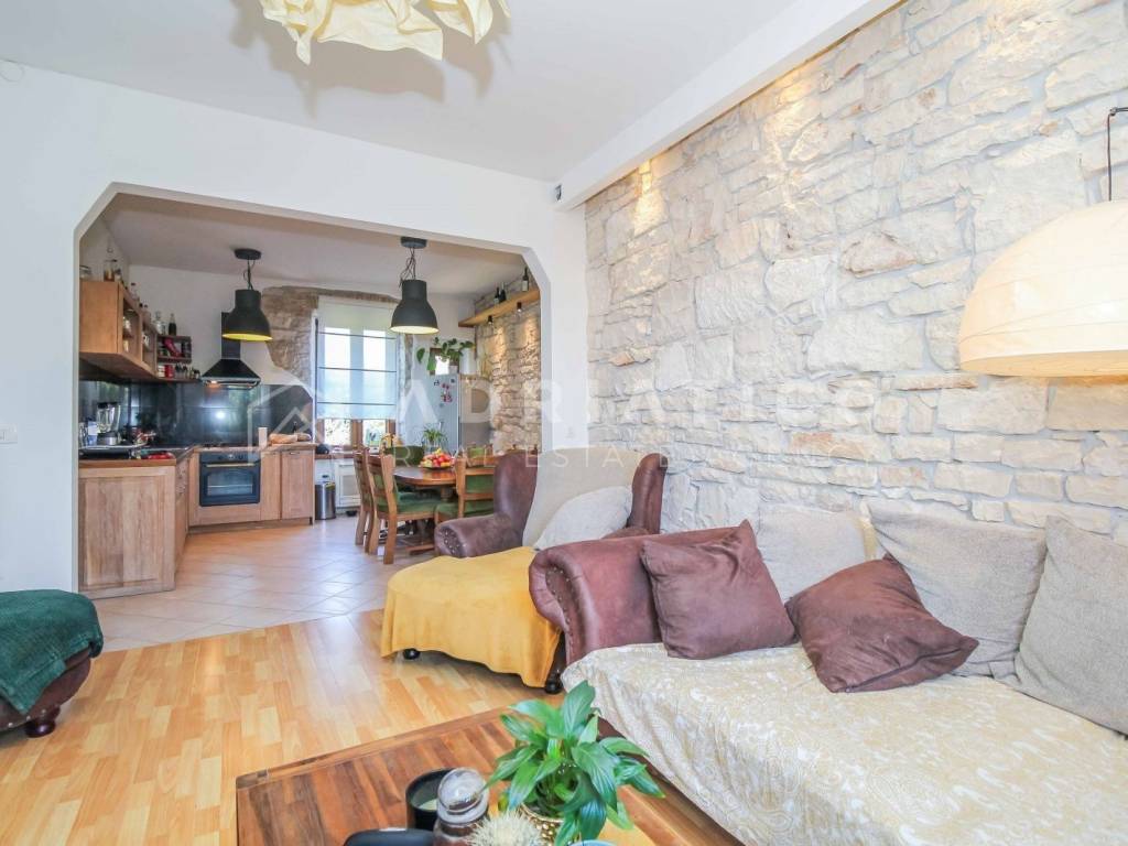 Flat in a building, Sale, Rovinj, Rovinj