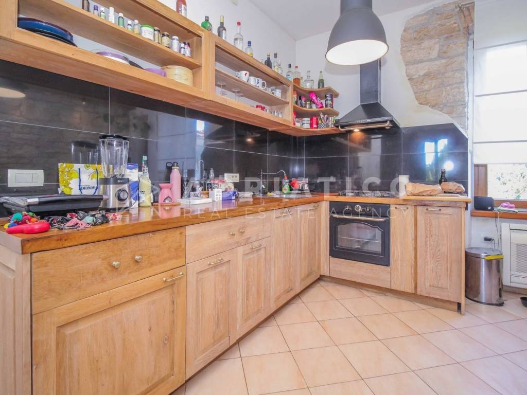 Flat in a building, Sale, Rovinj, Rovinj