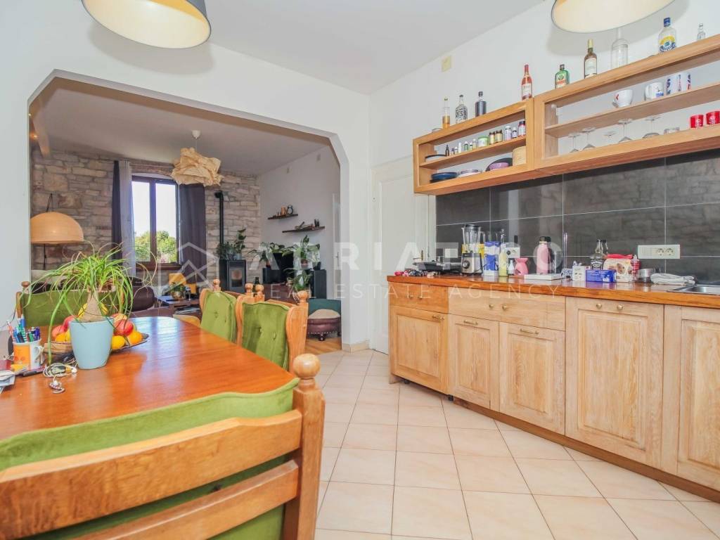 Flat in a building, Sale, Rovinj, Rovinj